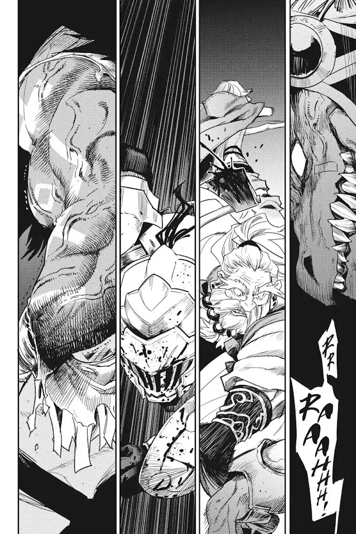 Goblin Slayer Chapter 28 image 17_optimized